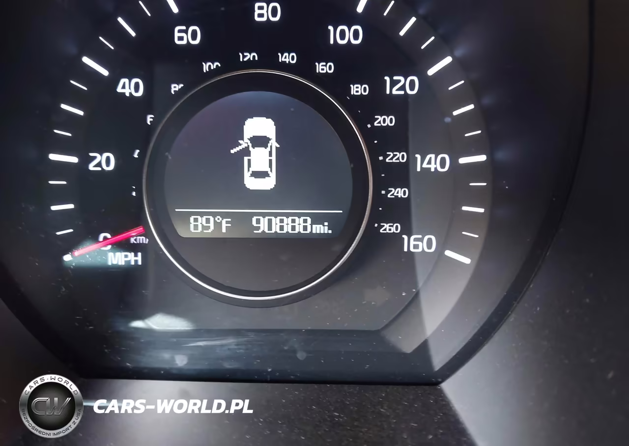 2014 Kia Optima Ex VIN:5XXGN4A76EG297669 - 15