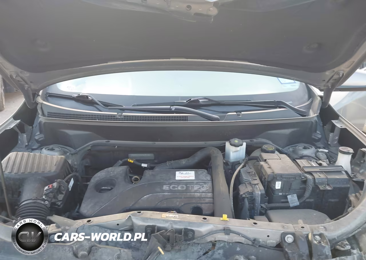 2018 Chevrolet Equinox Lt VIN:3GNAXJEVXJS639126 - 10