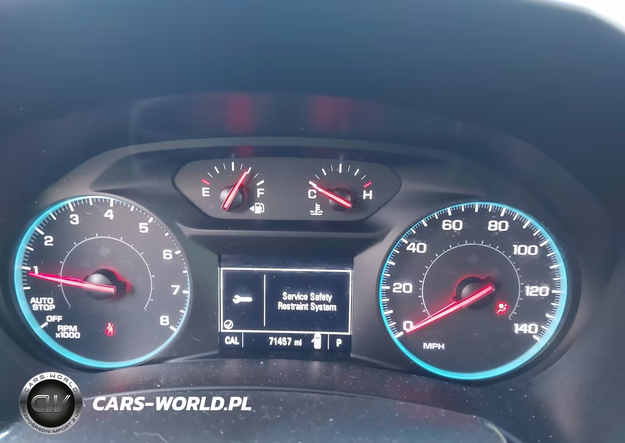 2018 Chevrolet Equinox Lt VIN:3GNAXJEVXJS639126 - 7