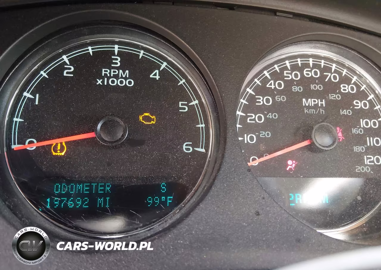 2014 Chevrolet Suburban Ltz VIN:1GNSCKE05ER109021 - 7