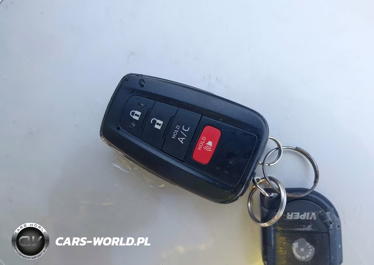 2022 Toyota Prius Prime Xle VIN:JTDKAMFP9N3199783 - 11