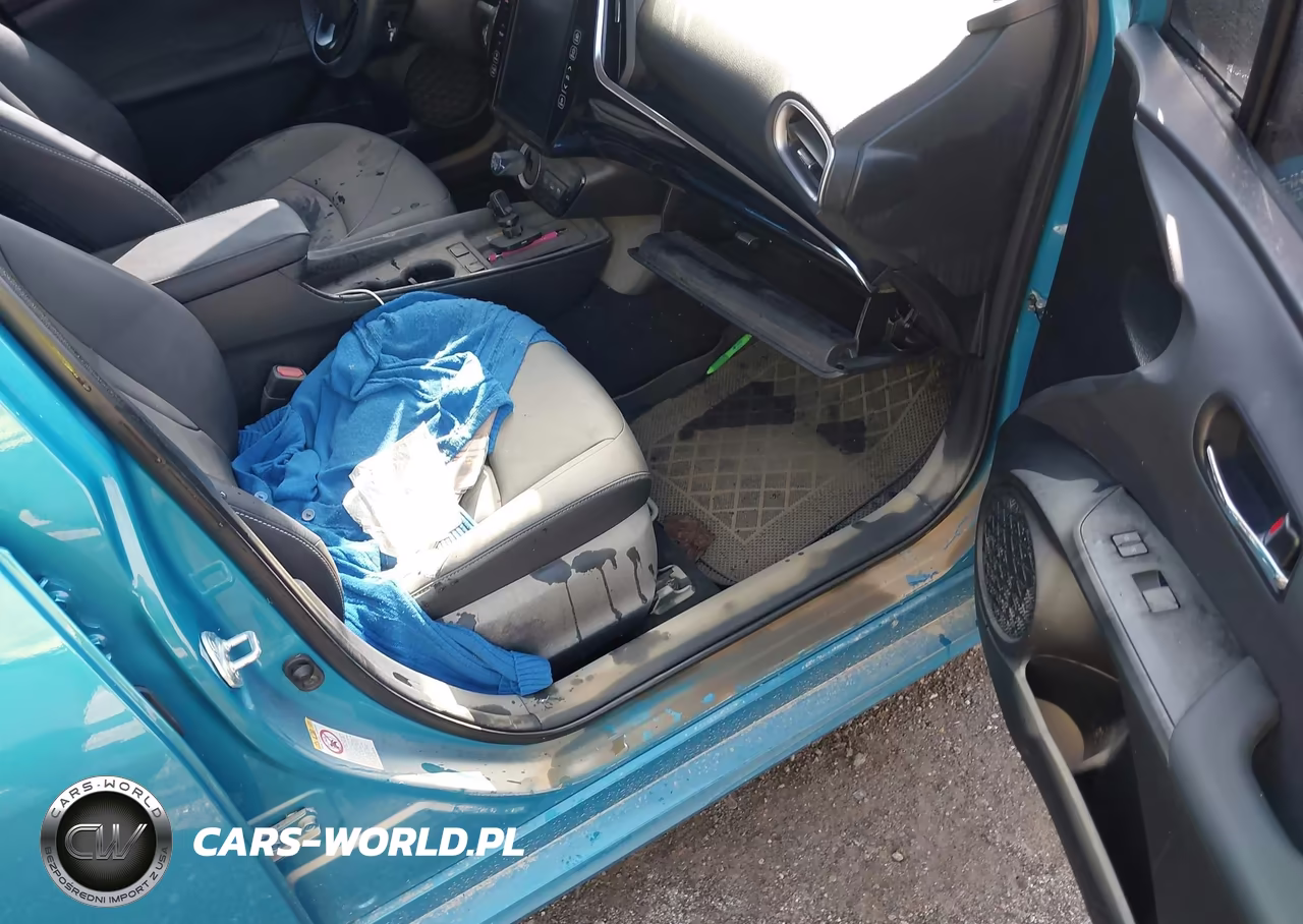2022 Toyota Prius Prime Xle VIN:JTDKAMFP9N3199783 - 14