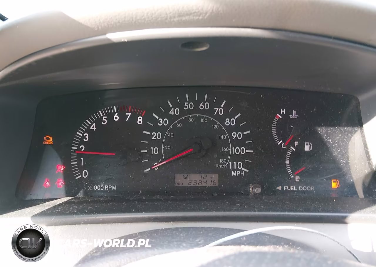 2005 Toyota Corolla Le VIN:1NXBR32E15Z392376 - 7