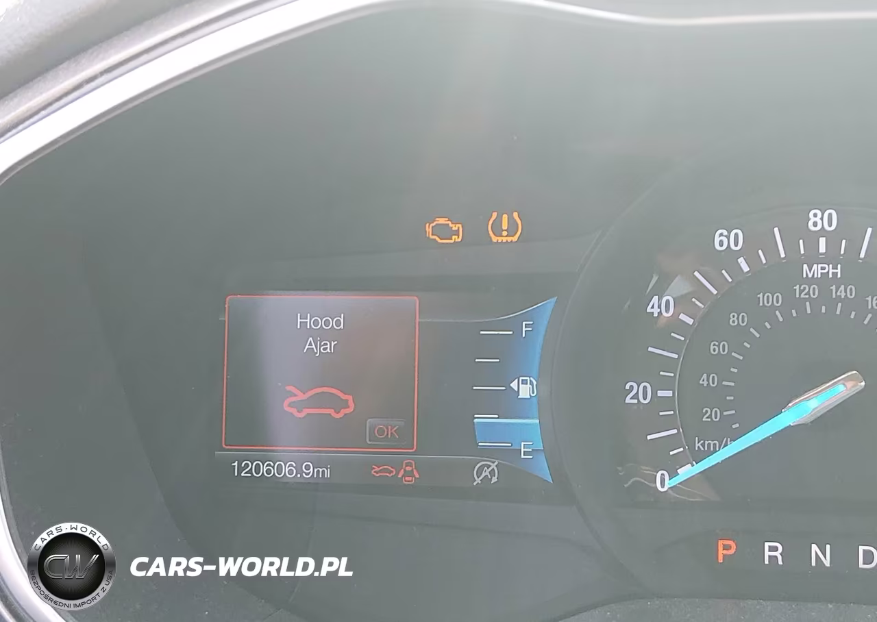 2019 Ford Fusion Se VIN:3FA6P0HD2KR246523 - 15