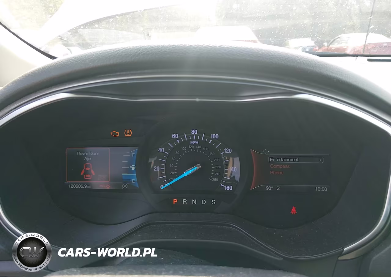 2019 Ford Fusion Se VIN:3FA6P0HD2KR246523 - 7