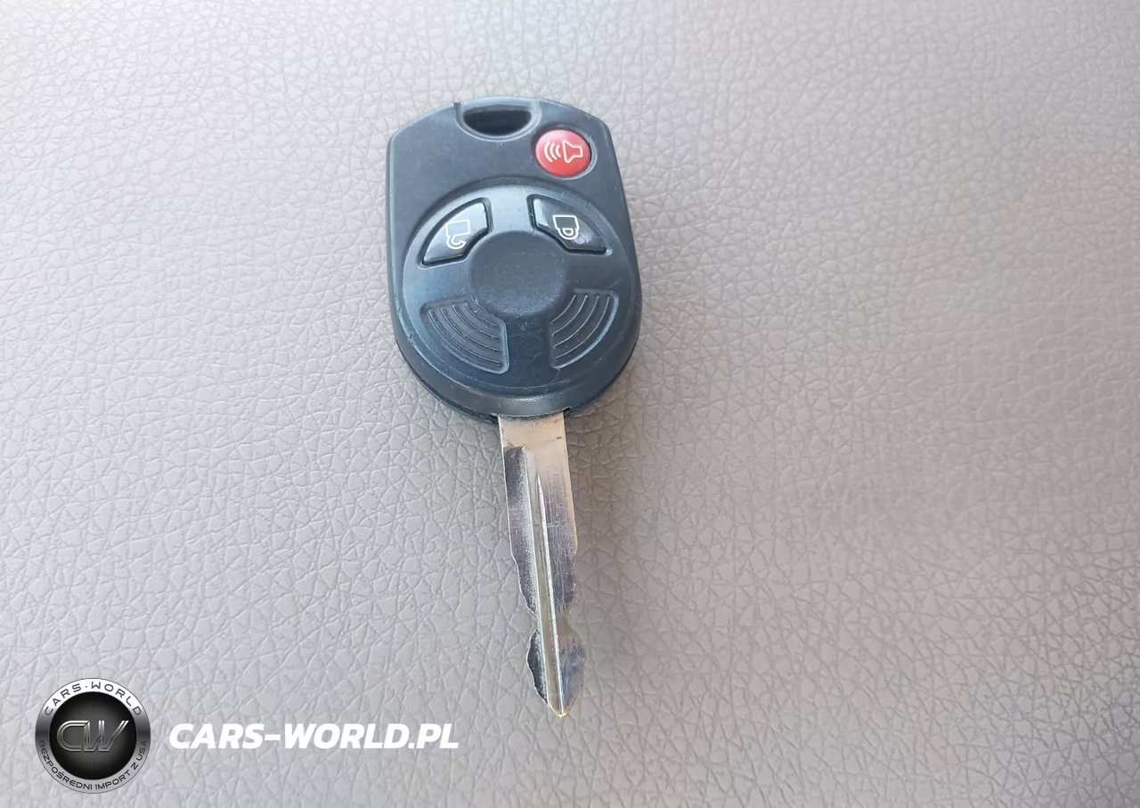 2007 Ford Edge Sel VIN:2FMDK38C87BA30587 - 11