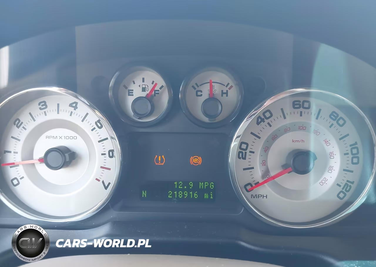 2007 Ford Edge Sel VIN:2FMDK38C87BA30587 - 7