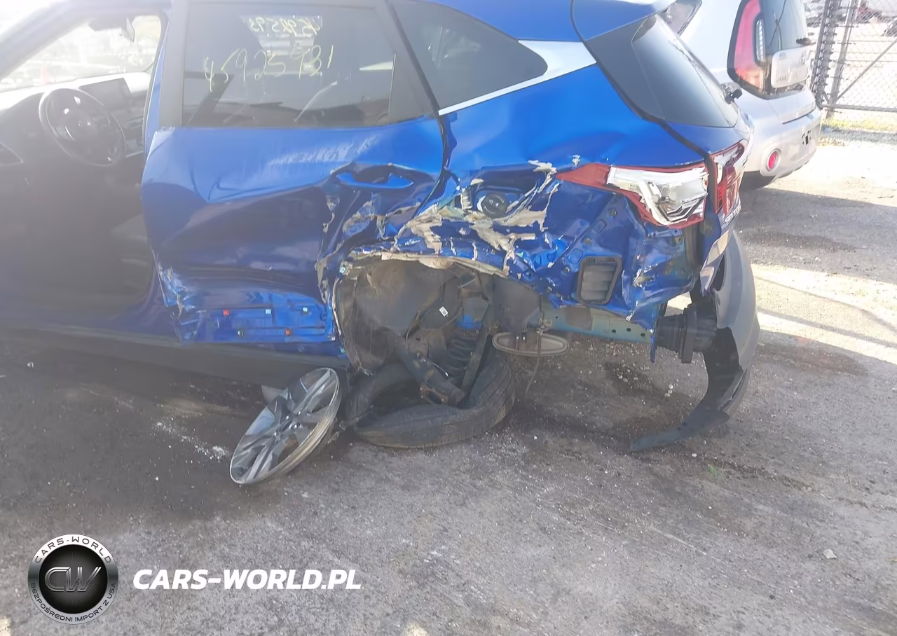2021 Kia Seltos S VIN:KNDEU2AA8M7170424 - 6