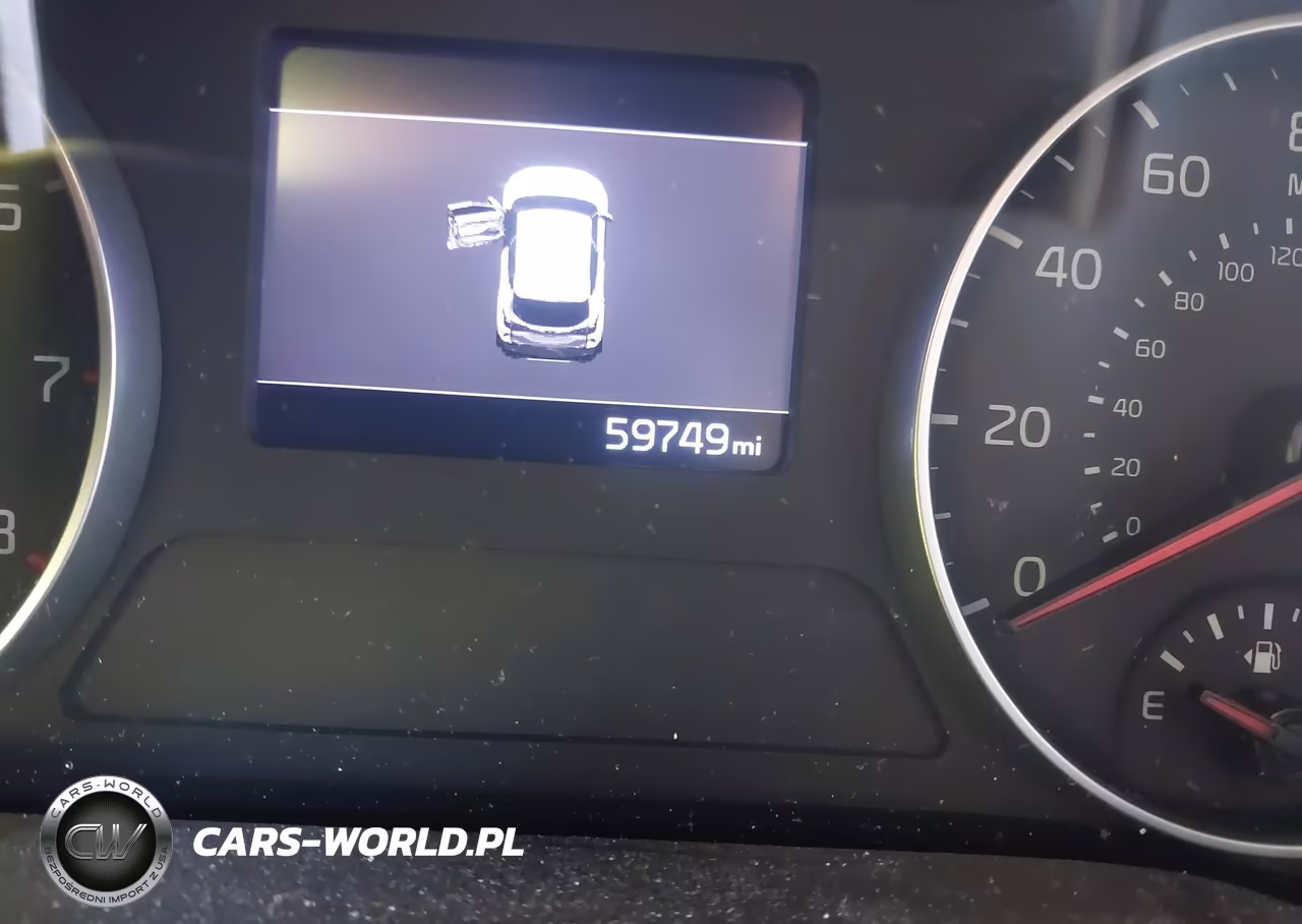 2021 Kia Seltos S VIN:KNDEU2AA8M7170424 - 7