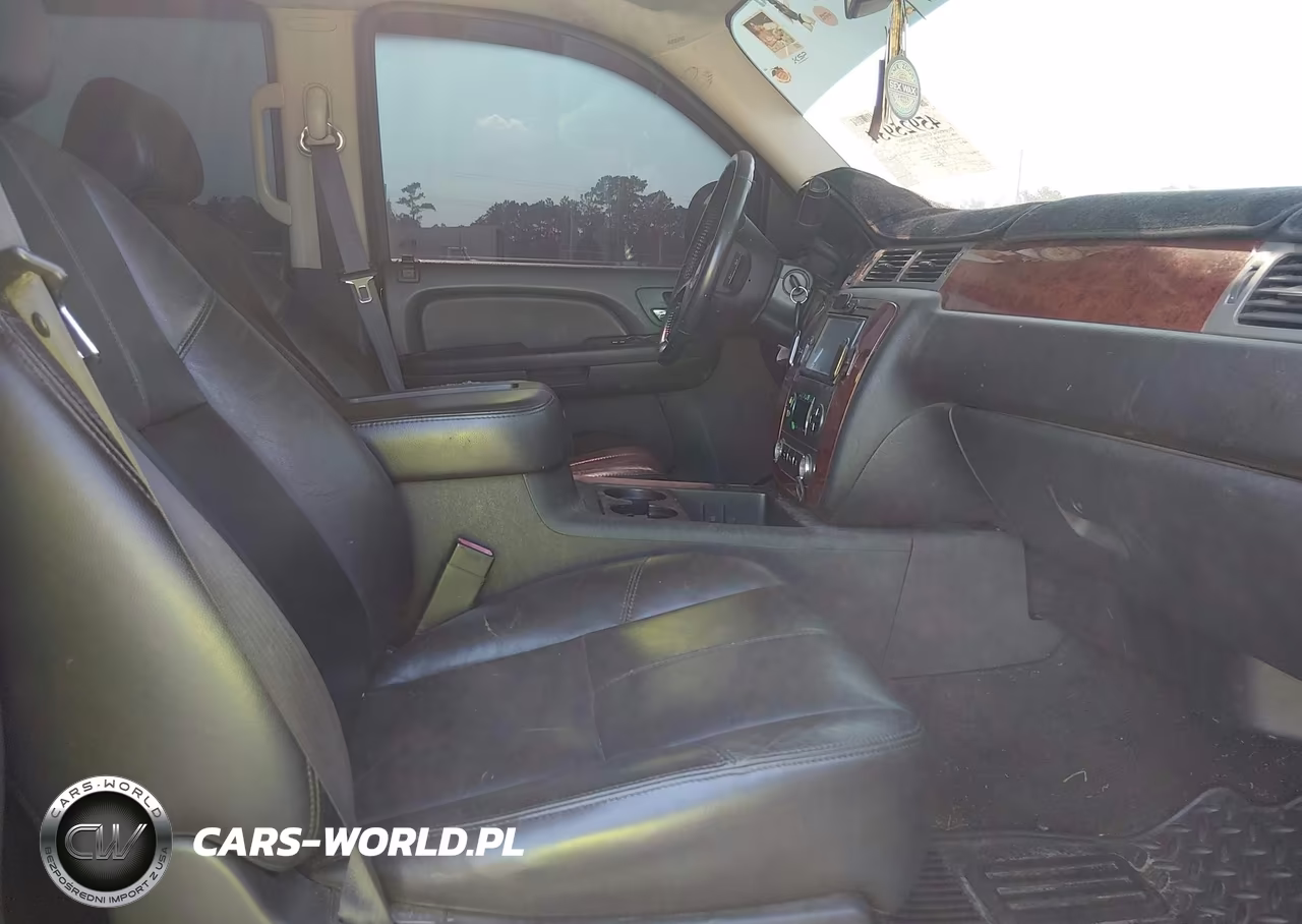 2009 Chevrolet Silverado 1500 Ltz VIN:3GCEK33349G137393 - 5