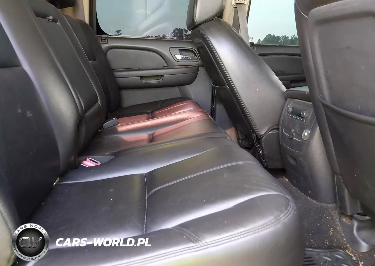 2009 Chevrolet Silverado 1500 Ltz VIN:3GCEK33349G137393 - 8