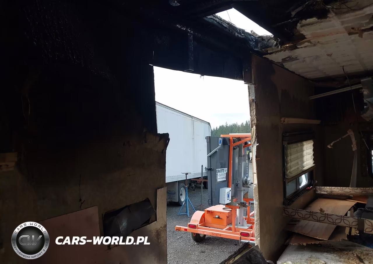 2010 Freightliner Sprinter 3500 VIN:WDPPF4CC1A9456878 - 6