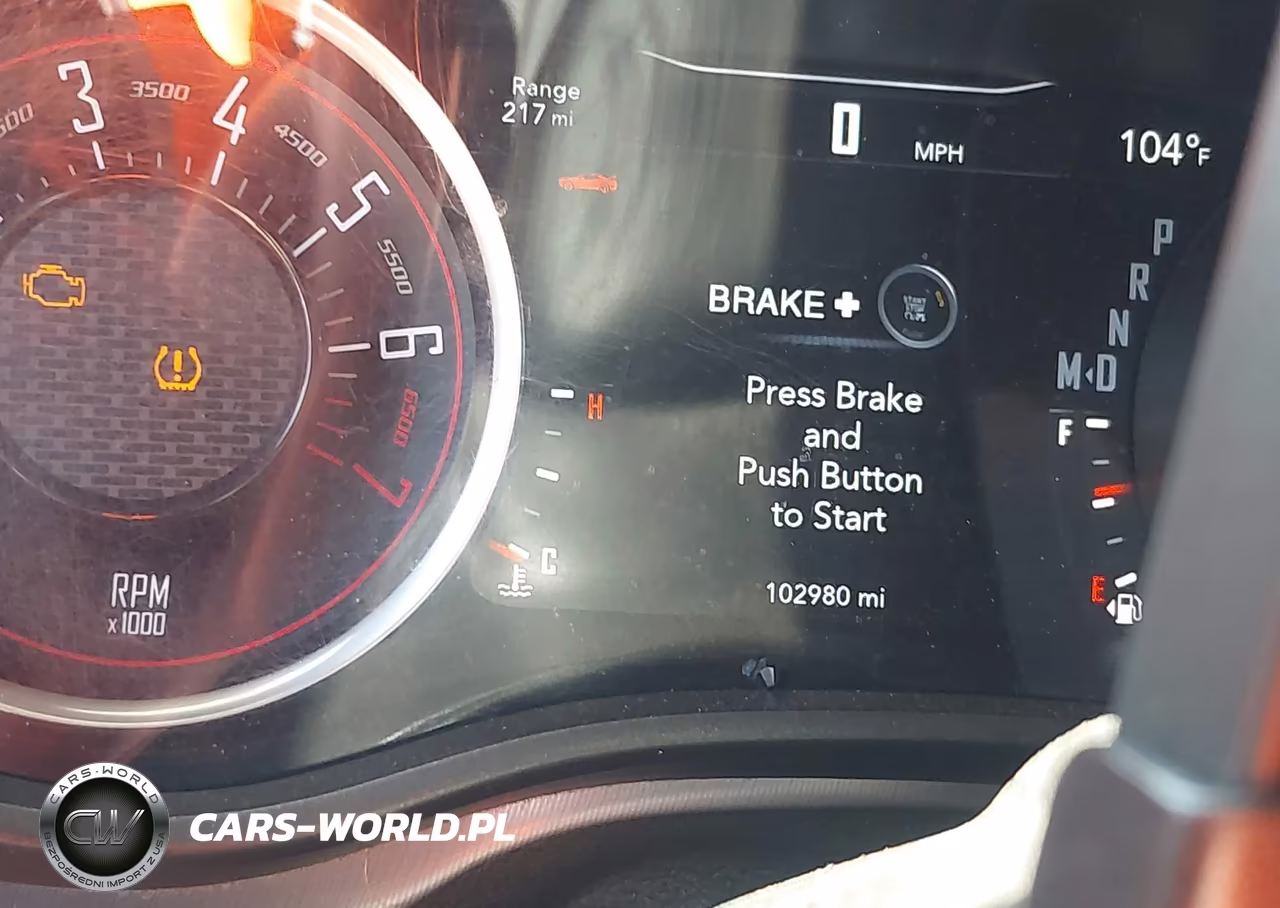 2019 Dodge Challenger Sxt VIN:2C3CDZAG1KH751015 - 15
