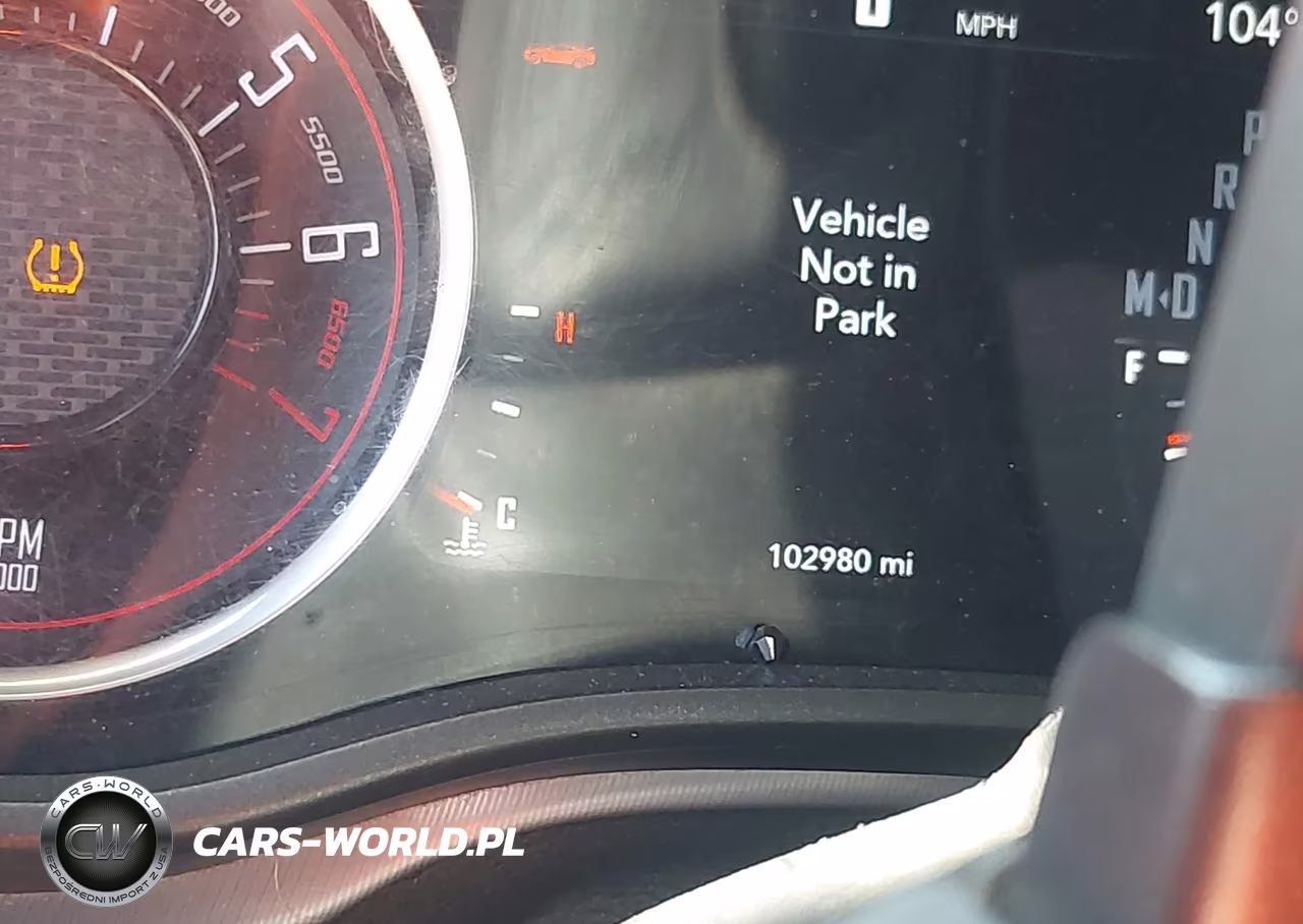 2019 Dodge Challenger Sxt VIN:2C3CDZAG1KH751015 - 7