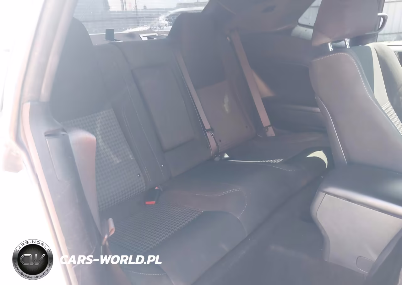 2019 Dodge Challenger Sxt VIN:2C3CDZAG1KH751015 - 8