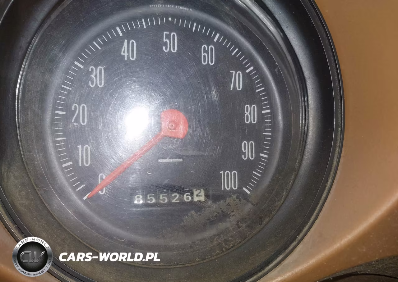 1977 Dodge Van (Tradesman 100) VIN:B11AE7V079930 - 15