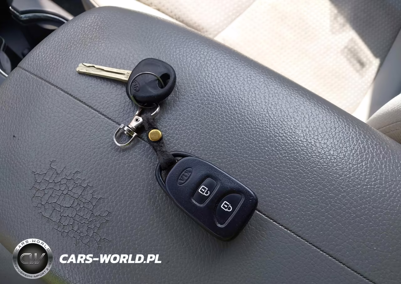 2011 Kia Sorento Lx VIN:5XYKT3A15BG041942 - 11