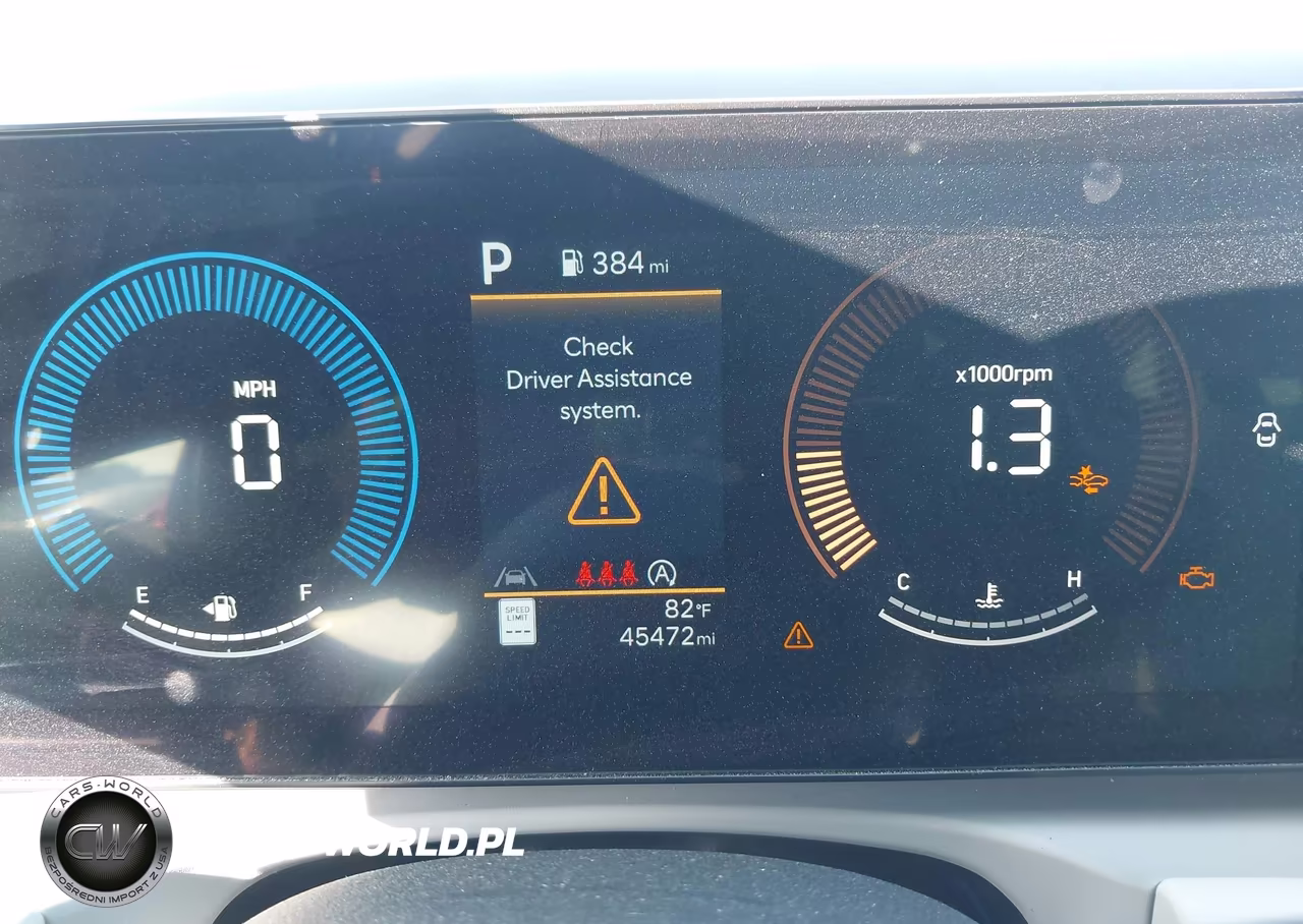 2025 Hyundai Tucson Sel VIN:5NMJBCDE5SH545670 - 15