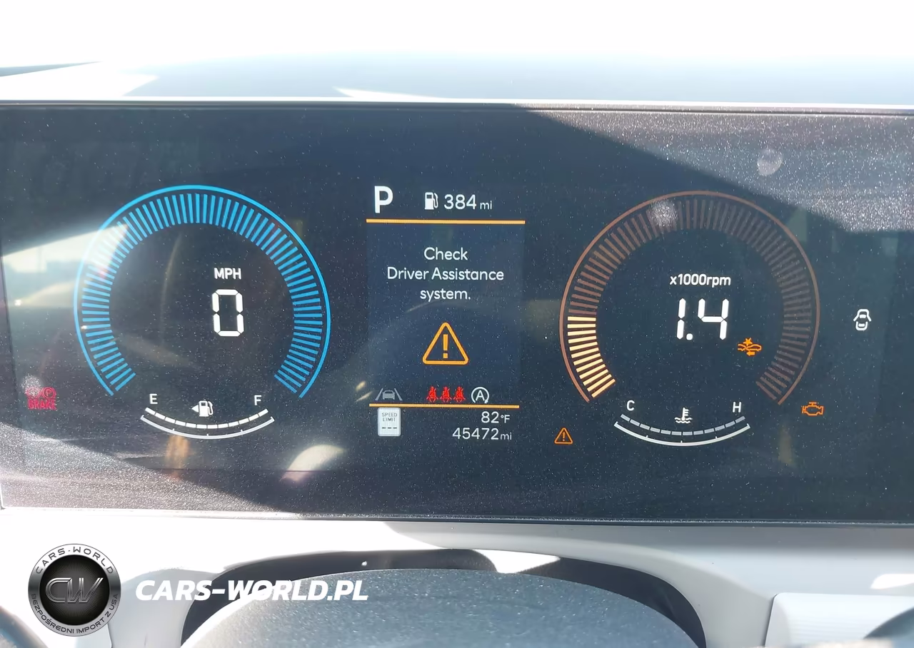 2025 Hyundai Tucson Sel VIN:5NMJBCDE5SH545670 - 7
