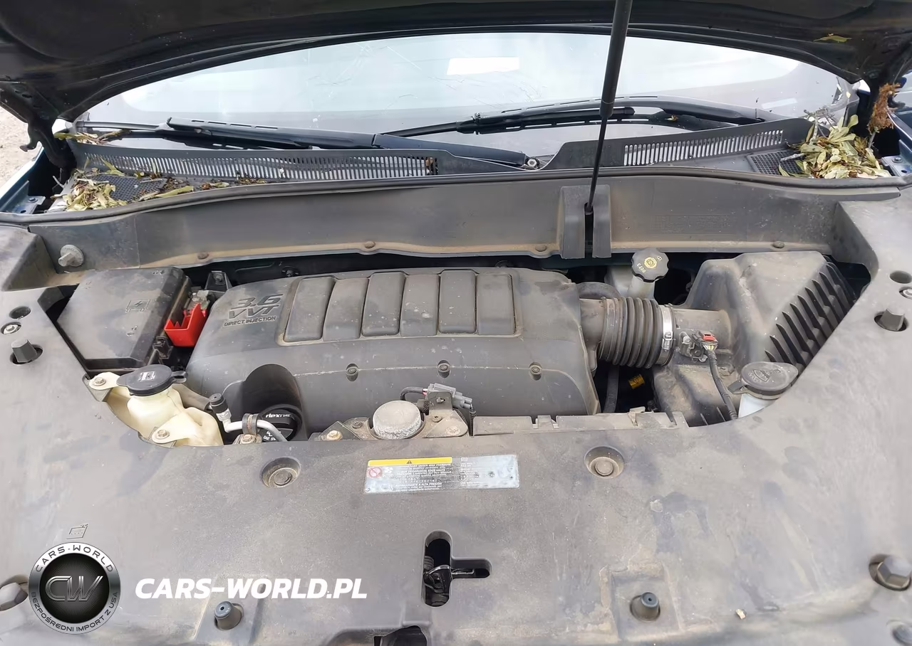 2016 GMC Acadia Sle-2 VIN:1GKKVPKD1GJ286727 - 10