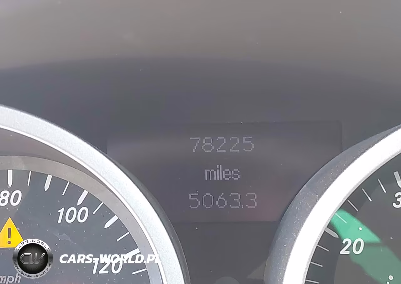 2007 Mercedes-Benz Slk 280 VIN:WDBWK54F97F137735 - 16