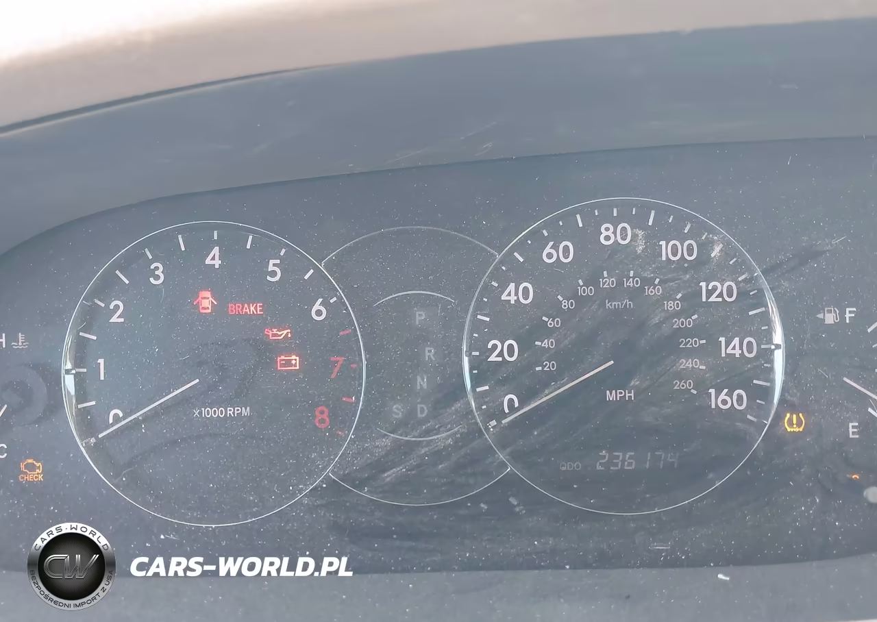 2007 Toyota Avalon Xls VIN:4T1BK36B57U191796 - 7
