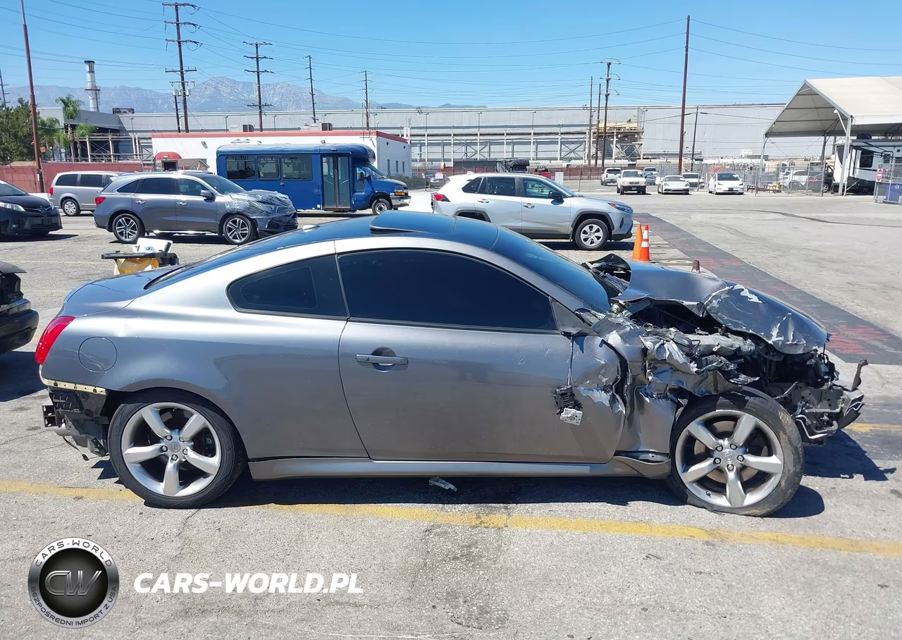 2012 Infiniti G37 Journey VIN:JN1CV6EK0CM424628 - 12