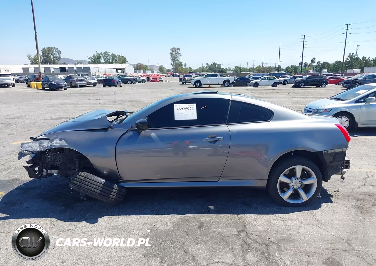 2012 Infiniti G37 Journey VIN:JN1CV6EK0CM424628 - 13