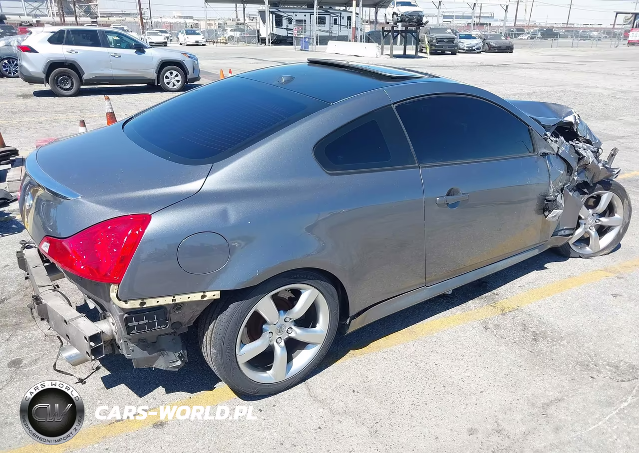 2012 Infiniti G37 Journey VIN:JN1CV6EK0CM424628 - 4