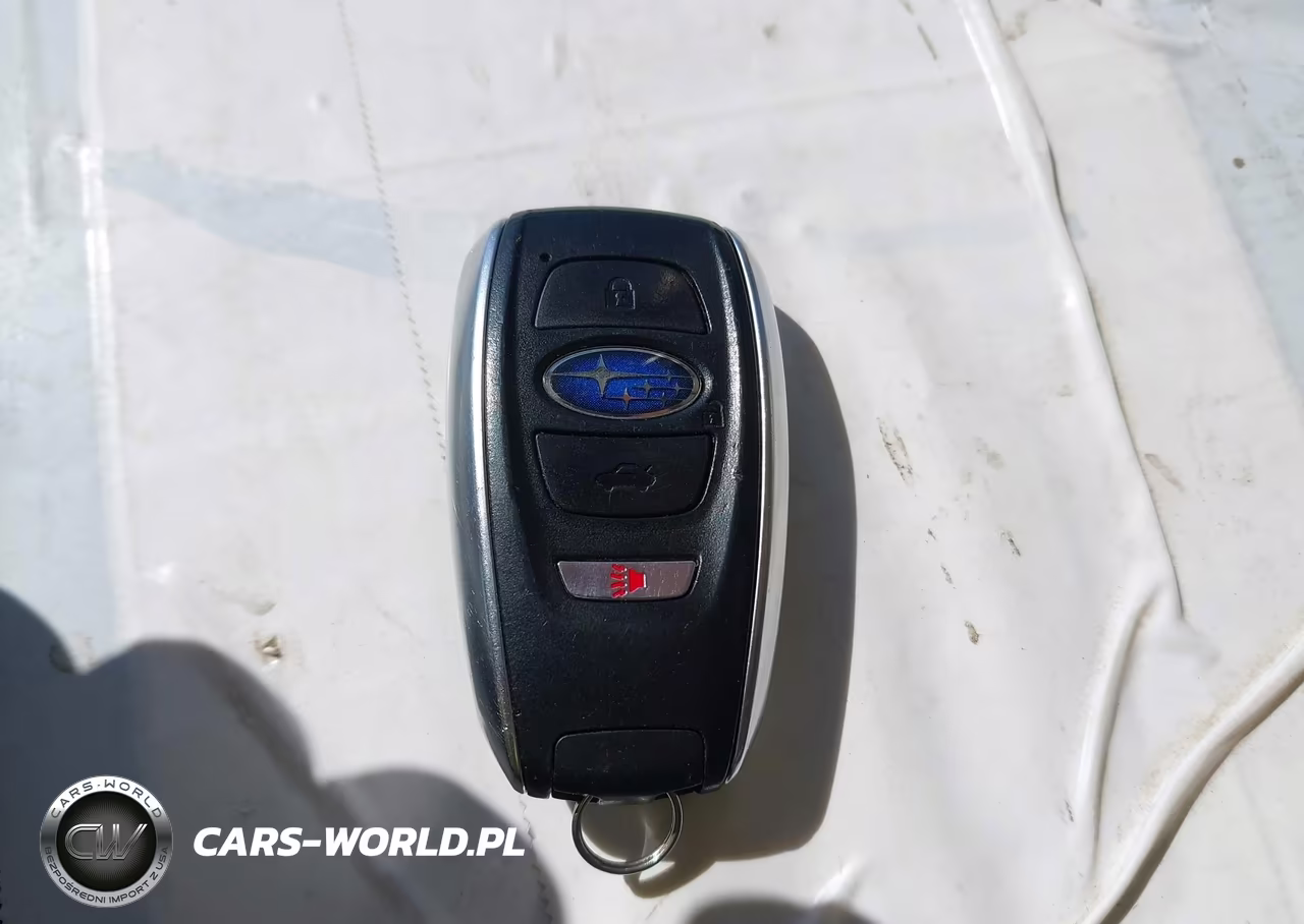 2023 Subaru Forester Limited VIN:JF2SKANC9PH534056 - 11