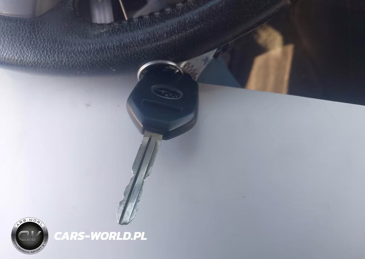 2013 Subaru Impreza VIN:JF1GPAR6XD2876842 - 11