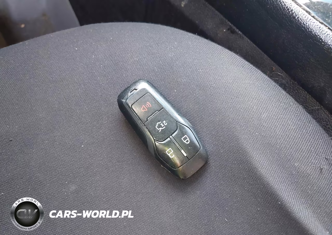 2015 Ford Edge Se VIN:2FMTK4G99FBC05922 - 11