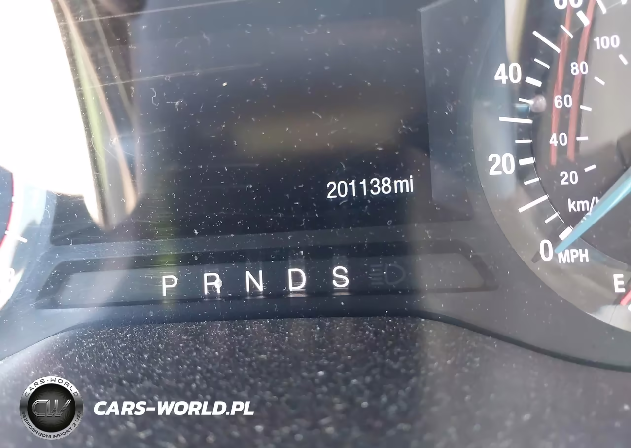 2015 Ford Edge Se VIN:2FMTK4G99FBC05922 - 7