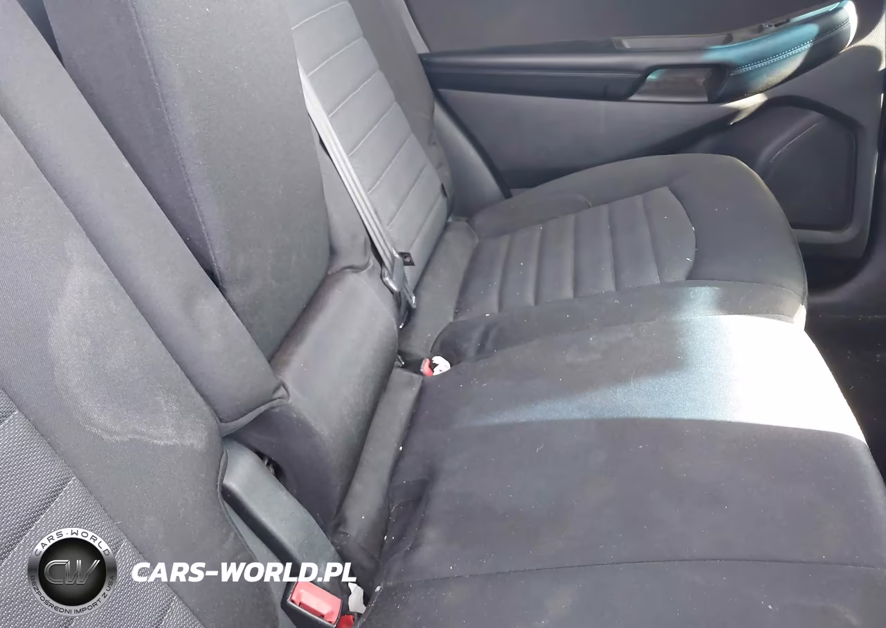 2015 Ford Edge Se VIN:2FMTK4G99FBC05922 - 8