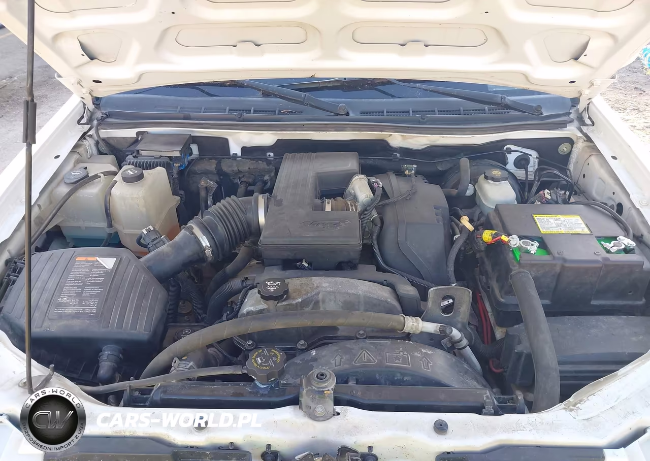 2012 Chevrolet Colorado Work Truck VIN:1GCESBFE0C8159279 - 10