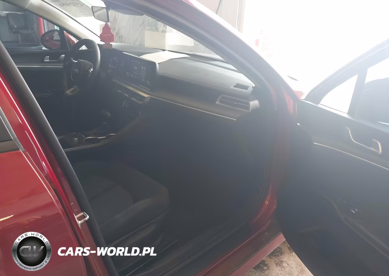 2021 Kia K5 Lxs VIN:5XXG14J20MG011121 - 5