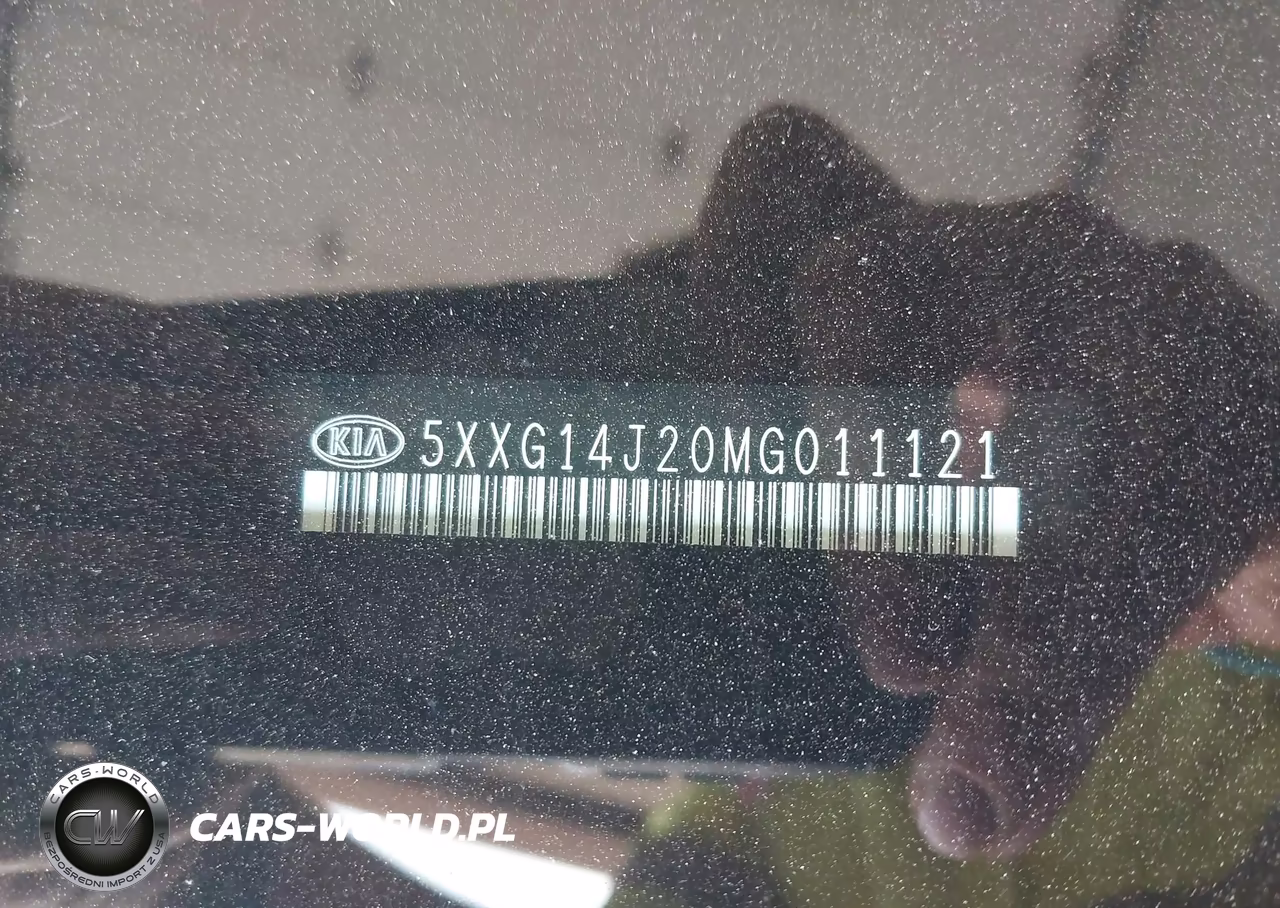 2021 Kia K5 Lxs VIN:5XXG14J20MG011121 - 9