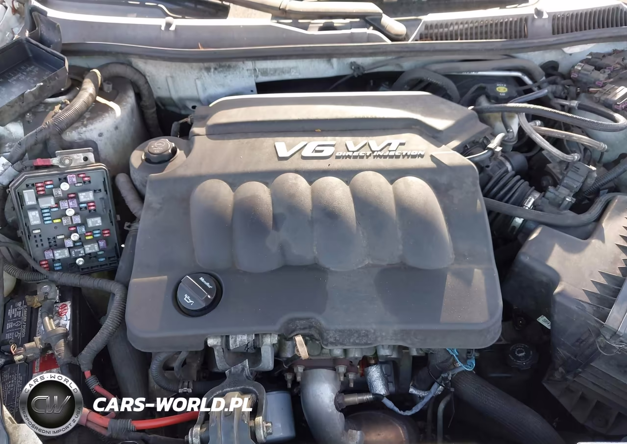 2013 Chevrolet Impala Lt VIN:2G1WG5E3XD1248278 - 10