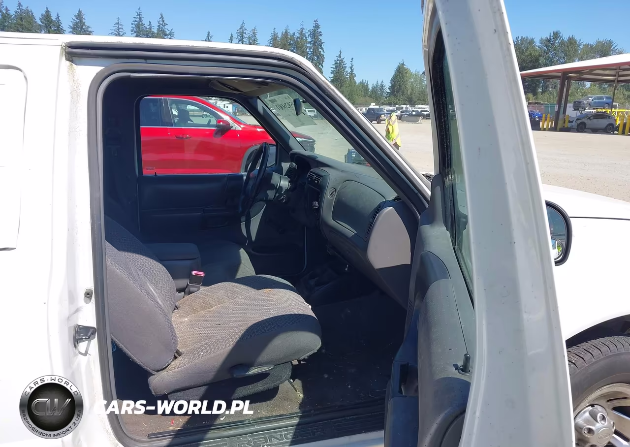 1999 Ford Ranger Xl-Xlt VIN:1FTYR14V6XPB04322 - 5