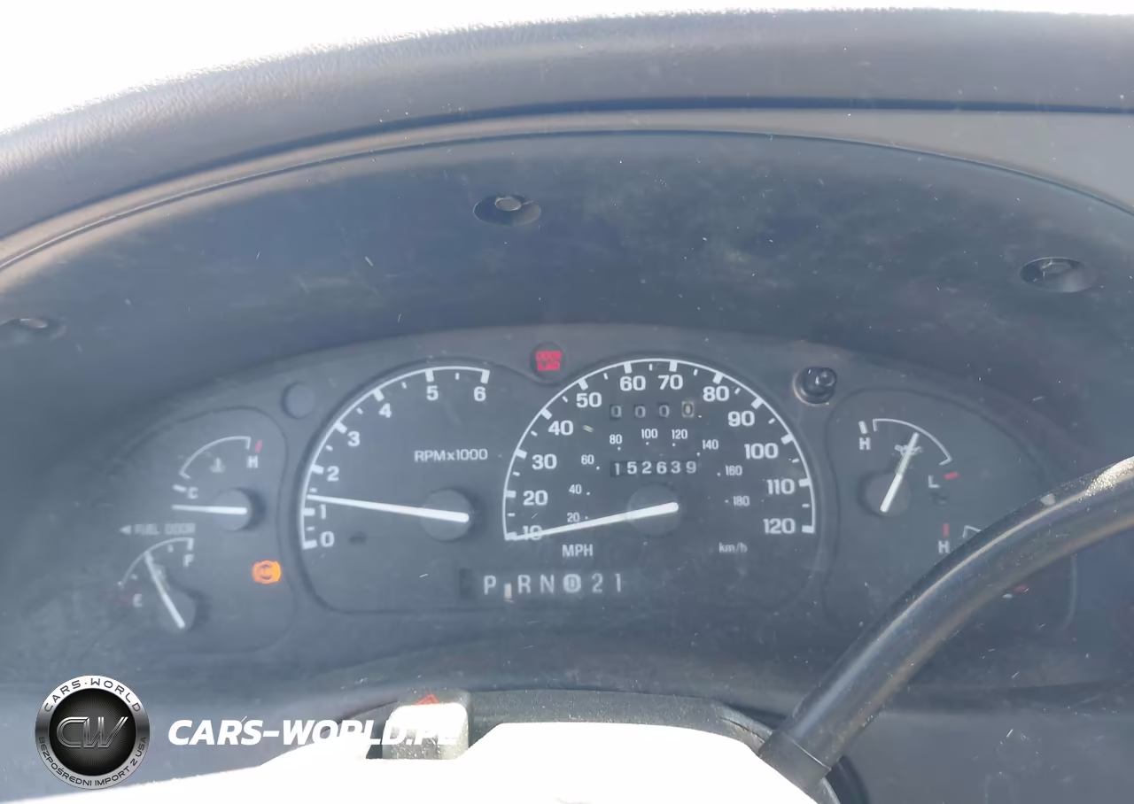 1999 Ford Ranger Xl-Xlt VIN:1FTYR14V6XPB04322 - 7