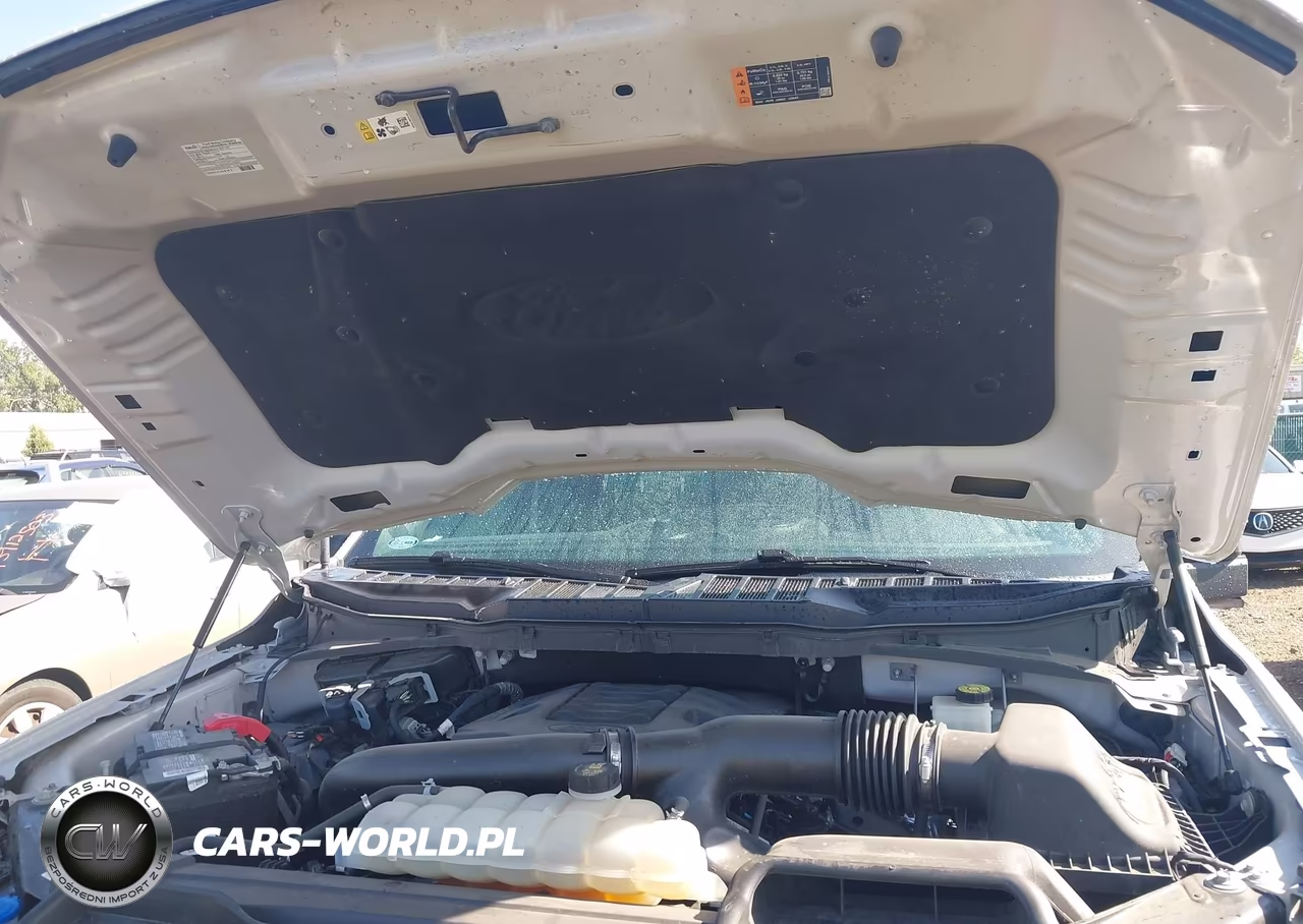 2021 Ford F-150 Xlt VIN:1FTFW1E86MKD64978 - 10