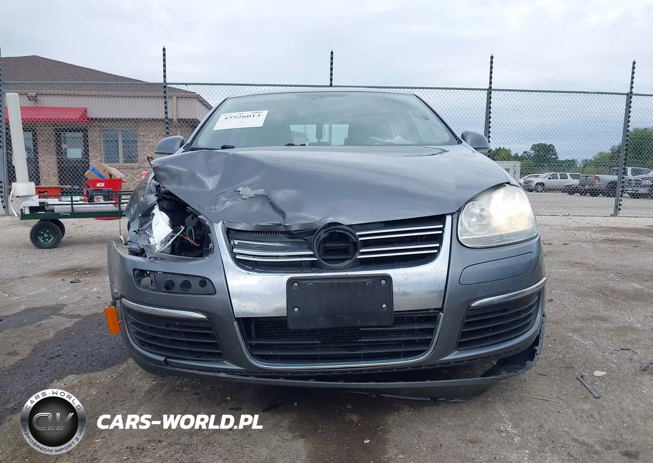 2006 Volkswagen Jetta Tdi VIN:3VWDT71K76M836697 - 12