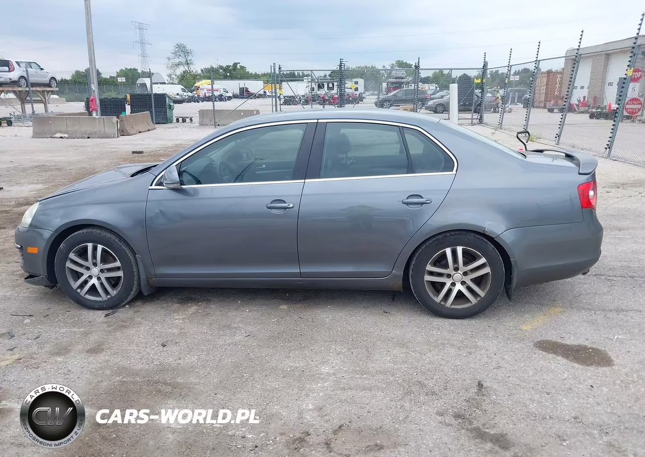 2006 Volkswagen Jetta Tdi VIN:3VWDT71K76M836697 - 14