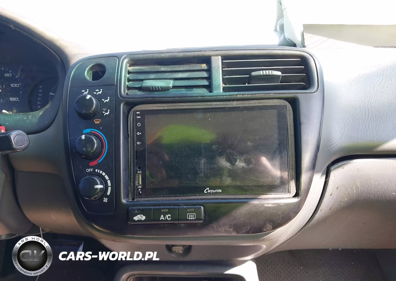 2000 Honda Civic Value Package VIN:2HGEJ6611YH560270 - 19
