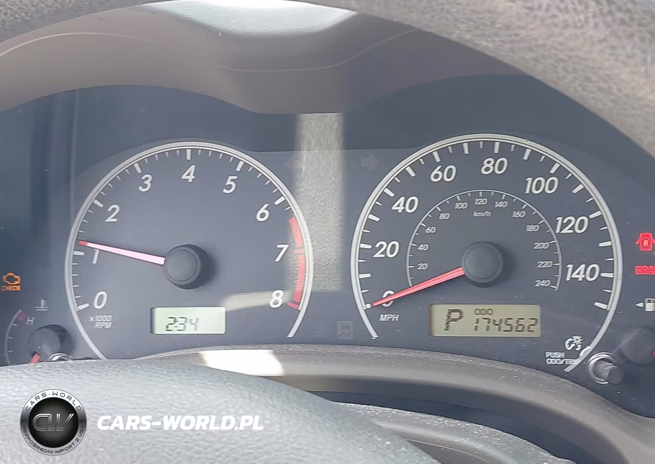2009 Toyota Corolla Le VIN:JTDBL40E699092047 - 7