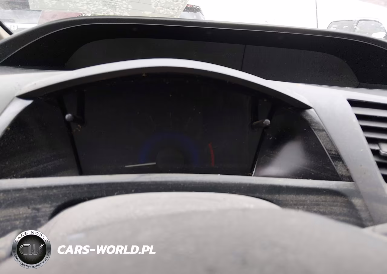 2012 Honda Civic Lx VIN:2HGFB2F58CH550812 - 7