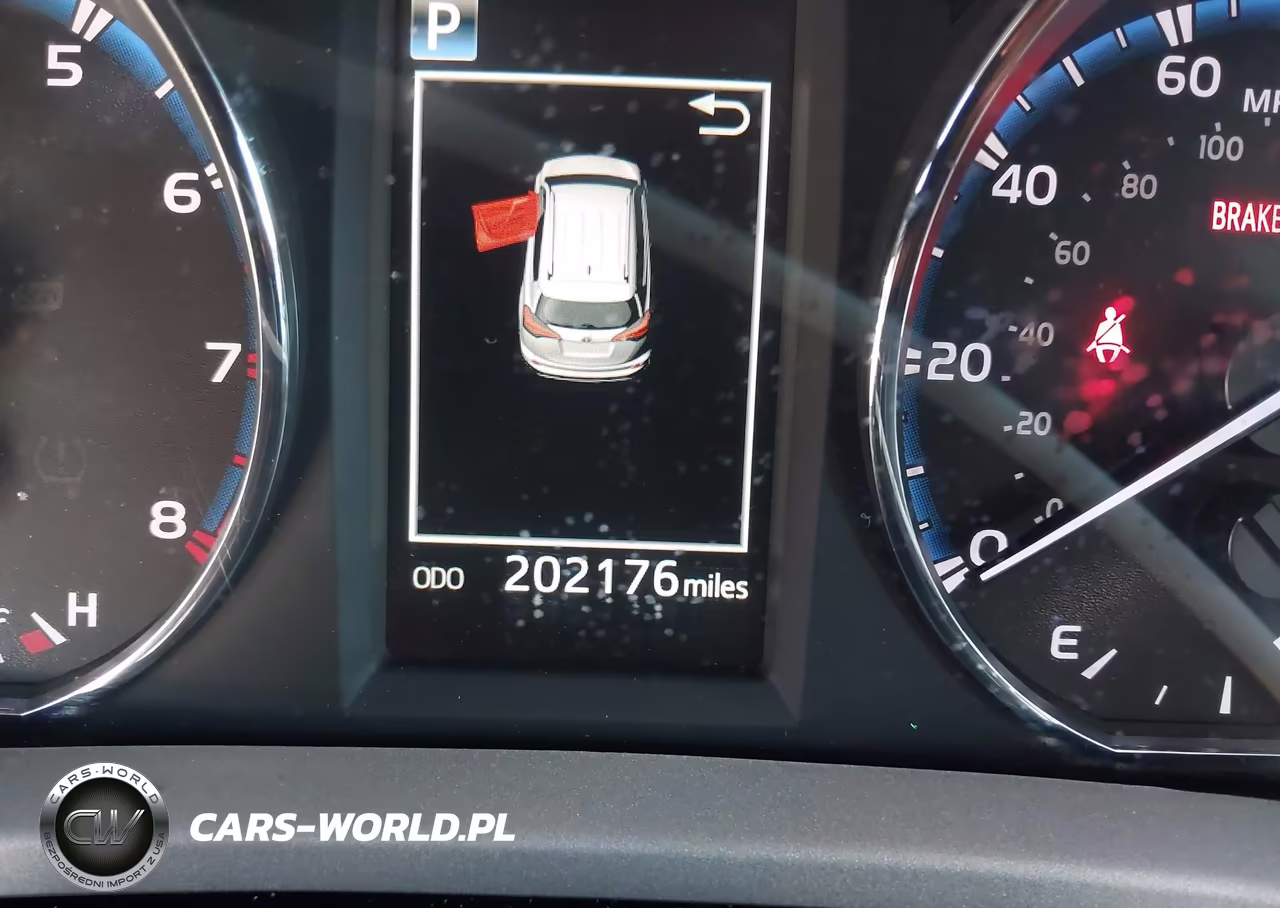 2016 Toyota Rav4 Xle VIN:2T3WFREVXGW293400 - 15