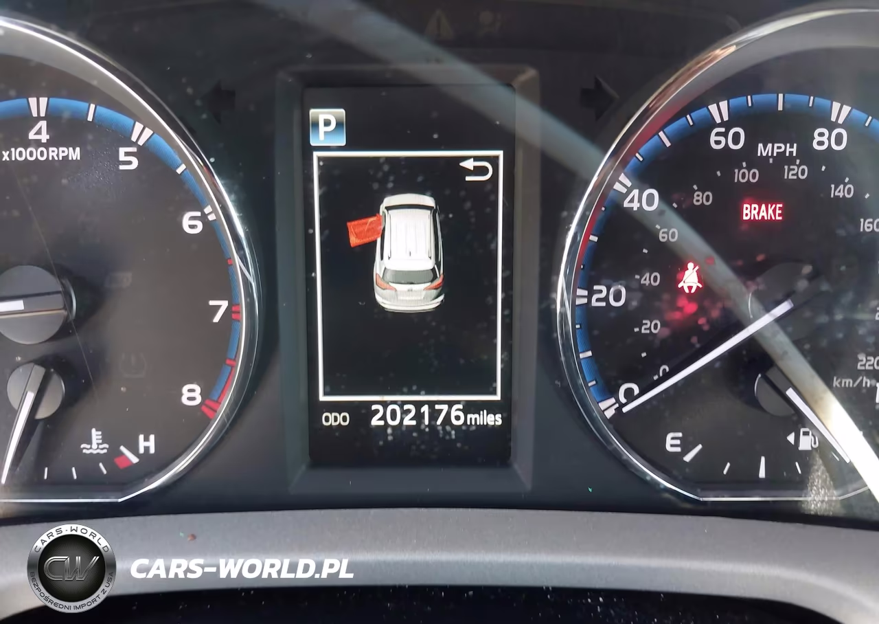 2016 Toyota Rav4 Xle VIN:2T3WFREVXGW293400 - 7