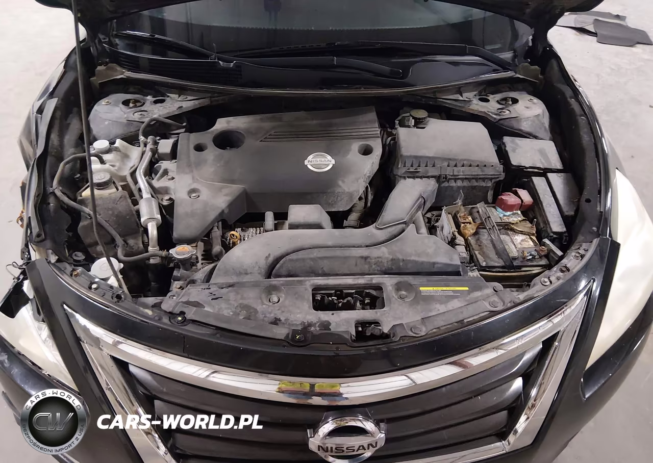 NISSAN ALTIMA VIN:1N4AL3APXFC220848 - 10