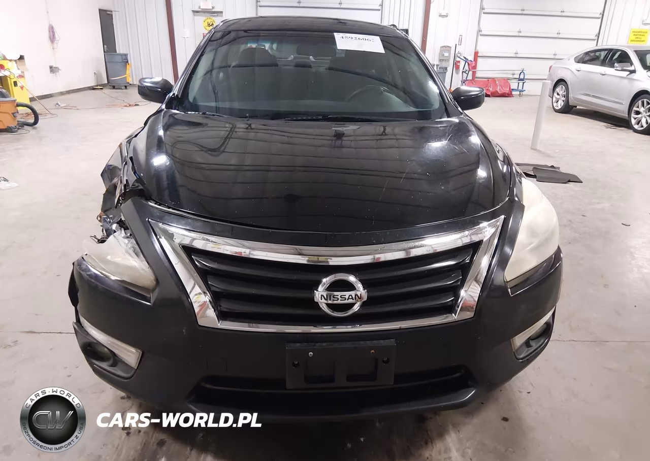 NISSAN ALTIMA VIN:1N4AL3APXFC220848 - 12